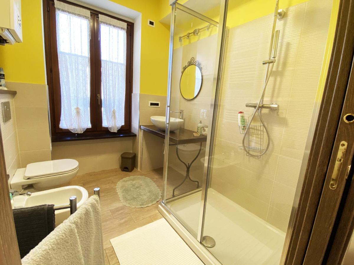 Atene Del Canavese Bed & Breakfast *